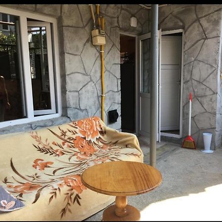 Hotel Batumi House Extérieur photo