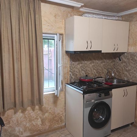 Hotel Batumi House Extérieur photo