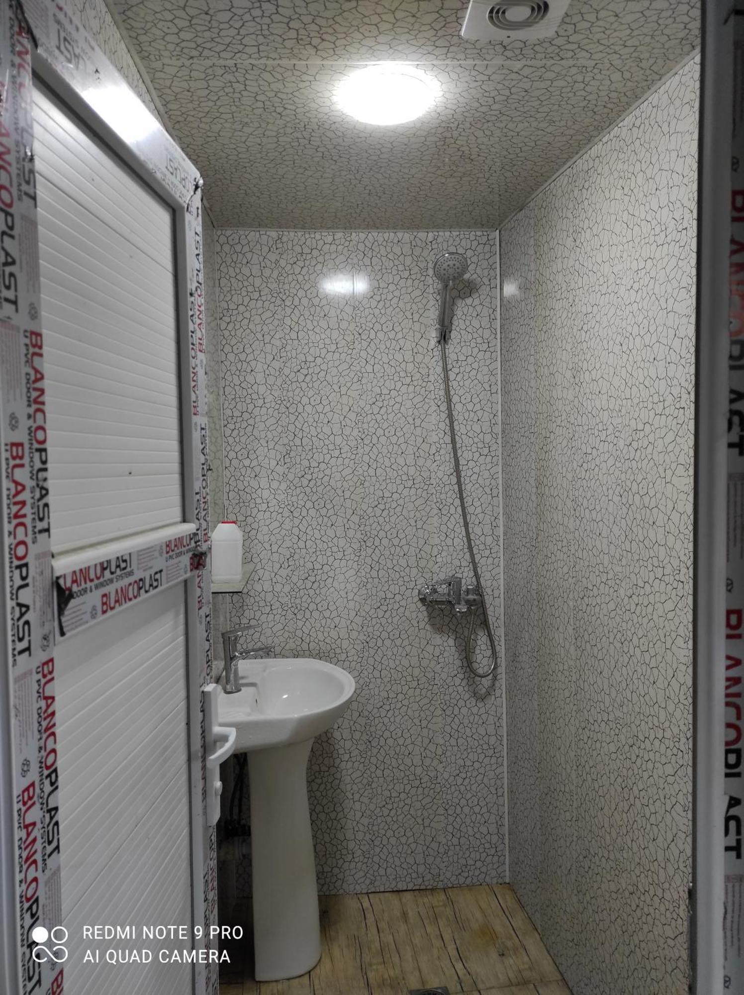 Hotel Batumi House Extérieur photo