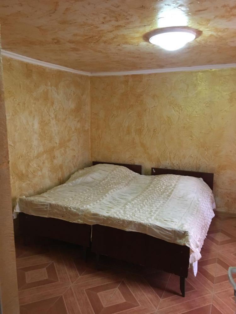 Hotel Batumi House Extérieur photo